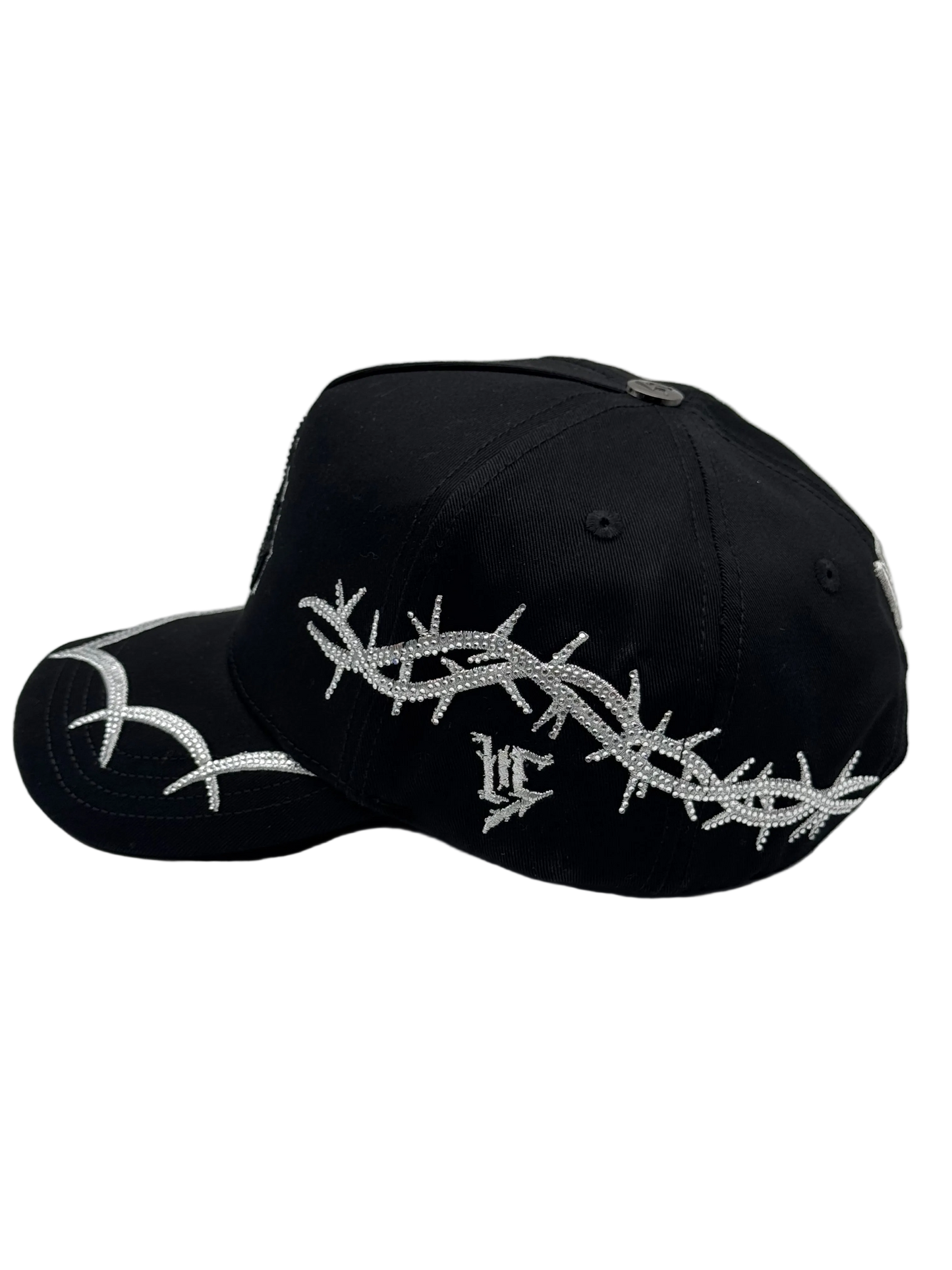 LA Espinas Negras LS