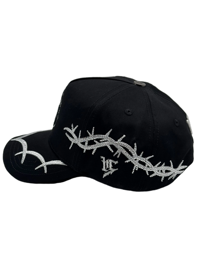 LA Espinas Negras LS