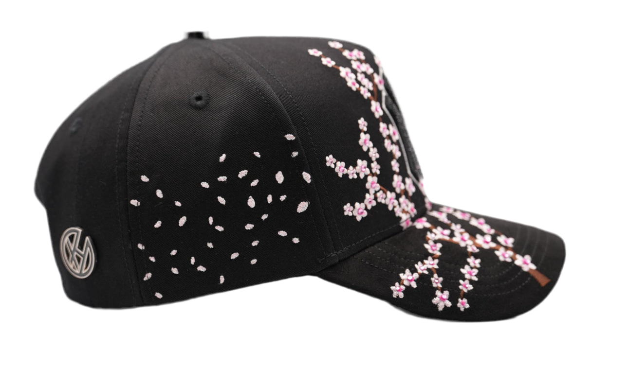 NY Flores Cristales KH