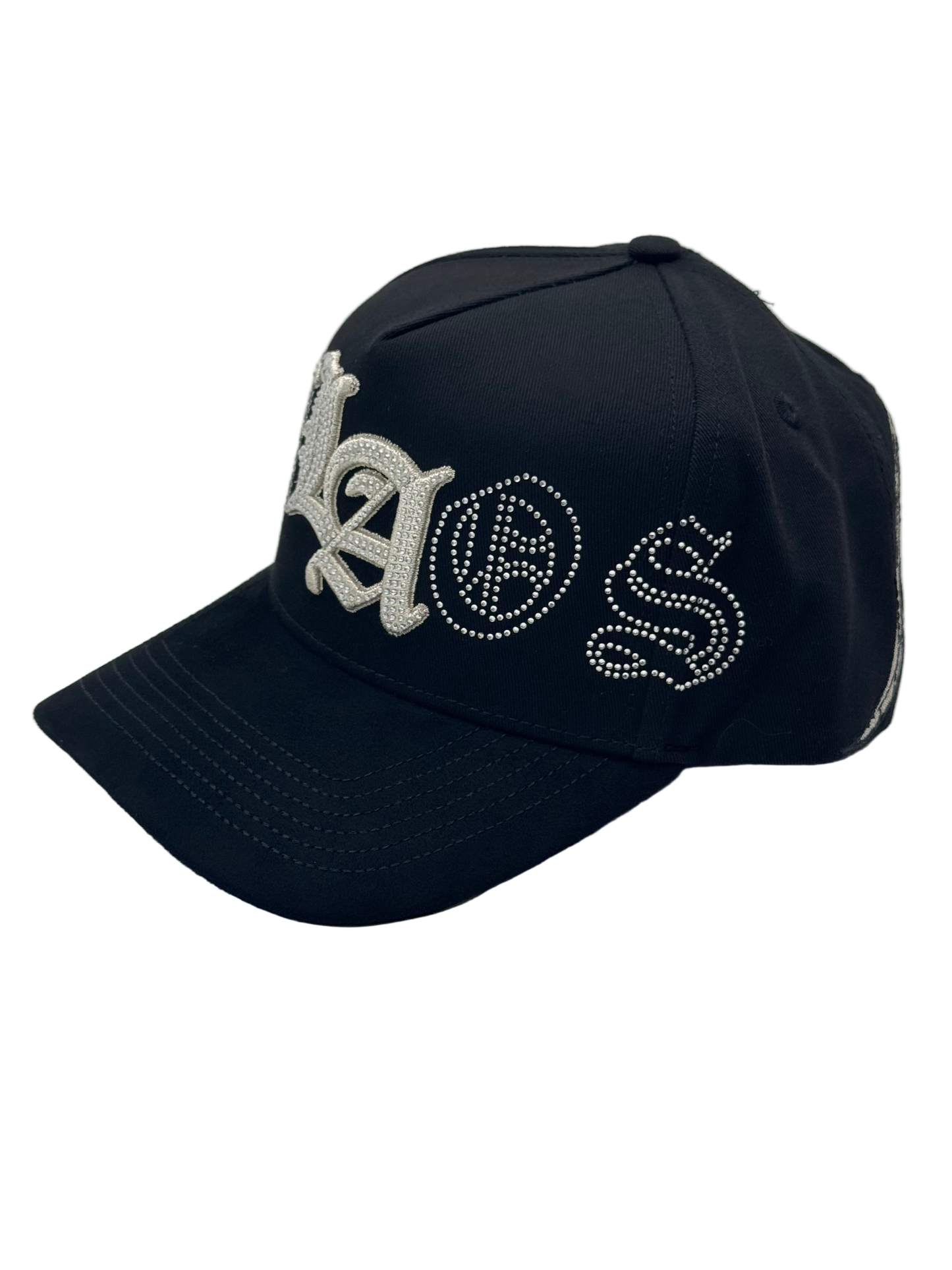 LA Malos Cristales NM