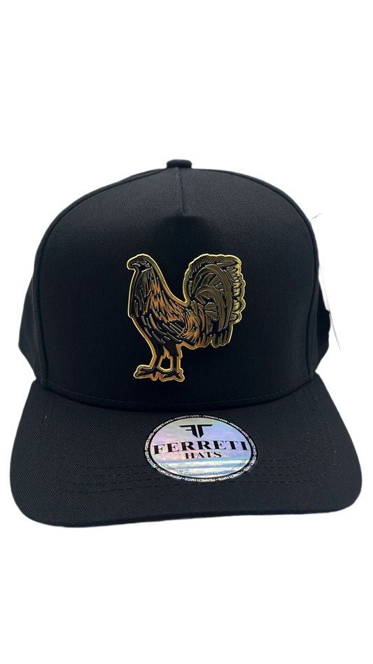 Gallo Pin Negra/Gold FT
