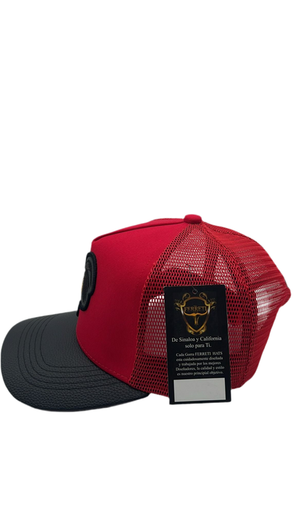 Gallo Winner Roja M FT