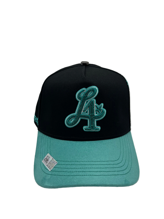 LOS ANGELES
