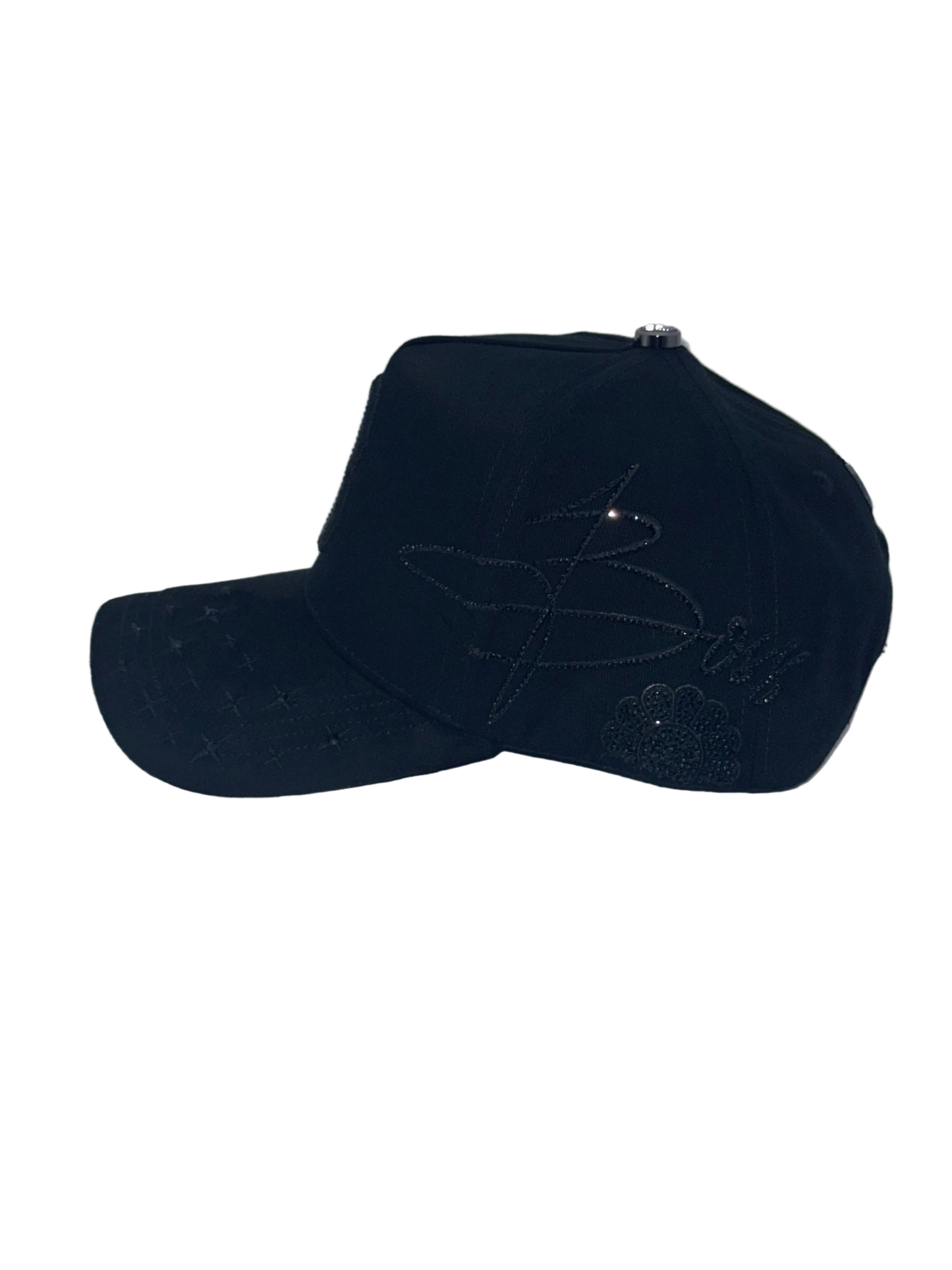 B Muracami TotalBlack BB