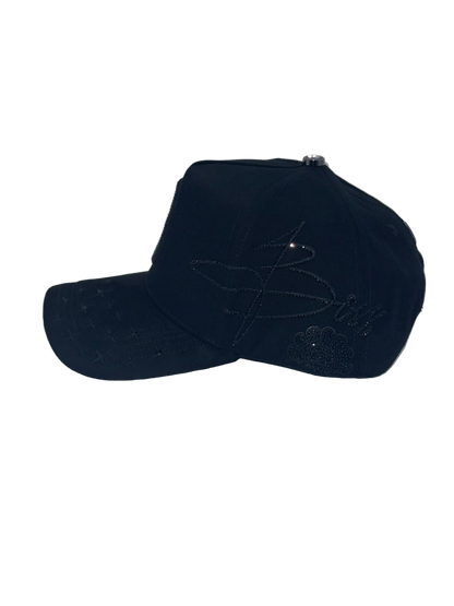 B Muracami TotalBlack BB