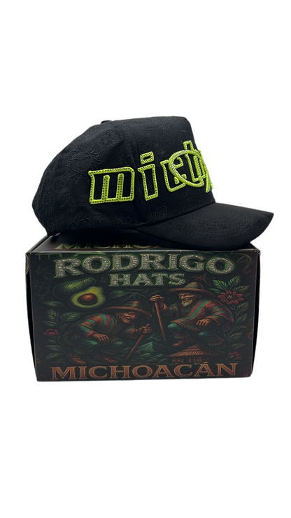 Michoacán RH