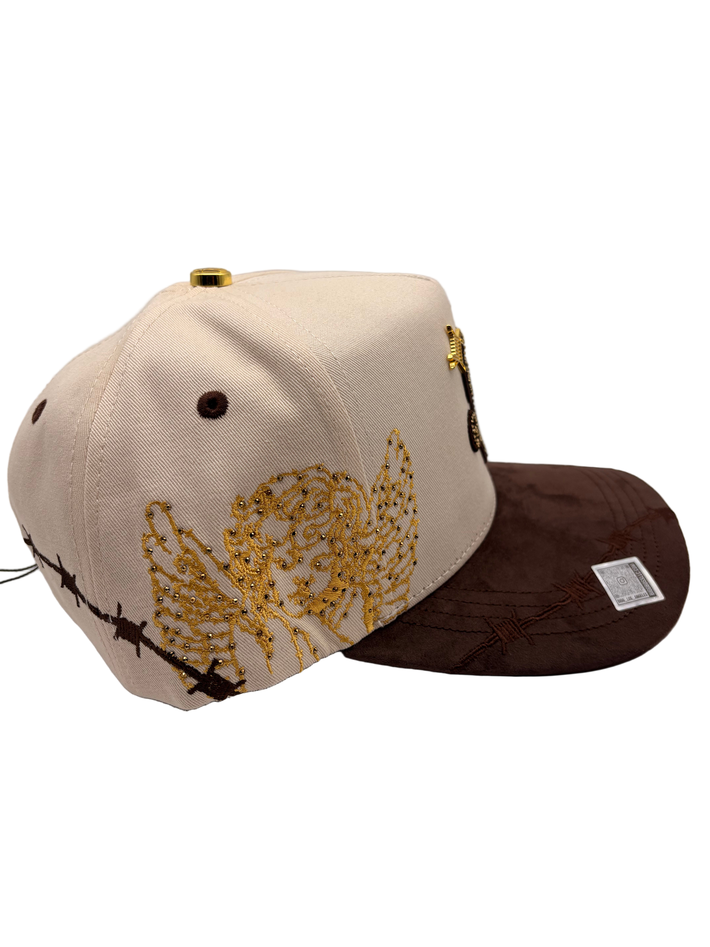 San Diego Beige Ángel BB