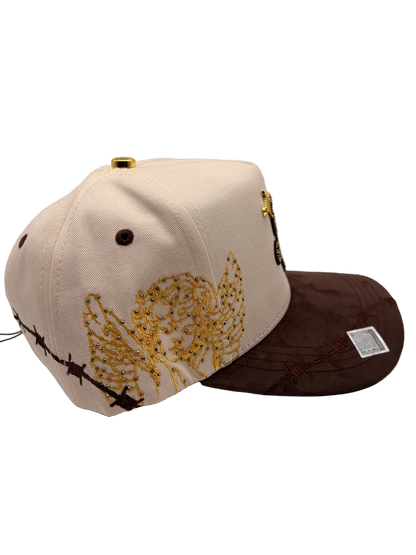 San Diego Beige Ángel BB