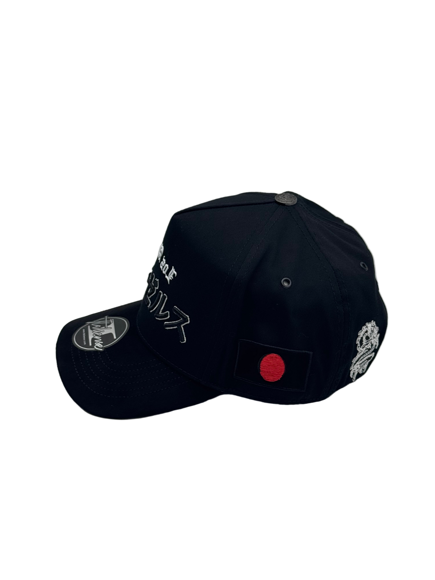 Los Ángeles Japón IT