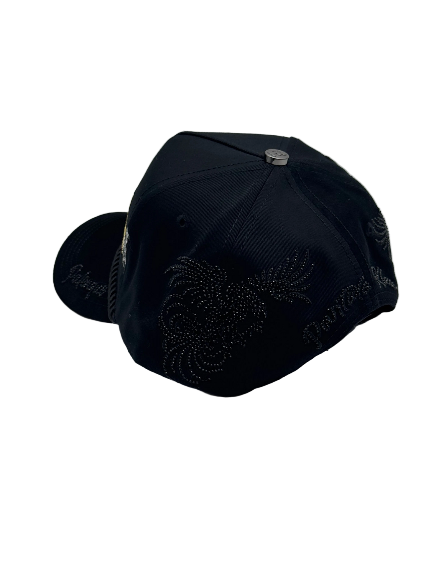 El Señor De Los Gallos Black KH