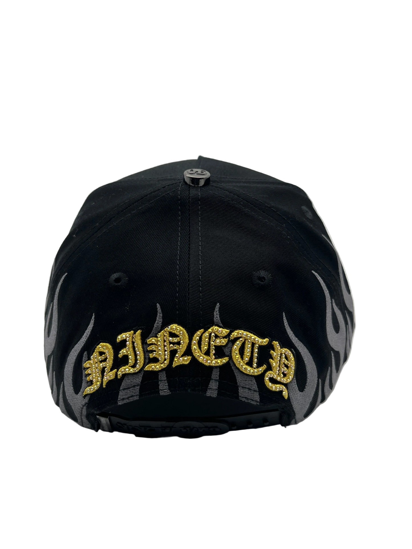 Lakers Flames