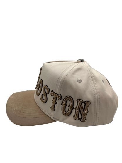 BOSTON CF