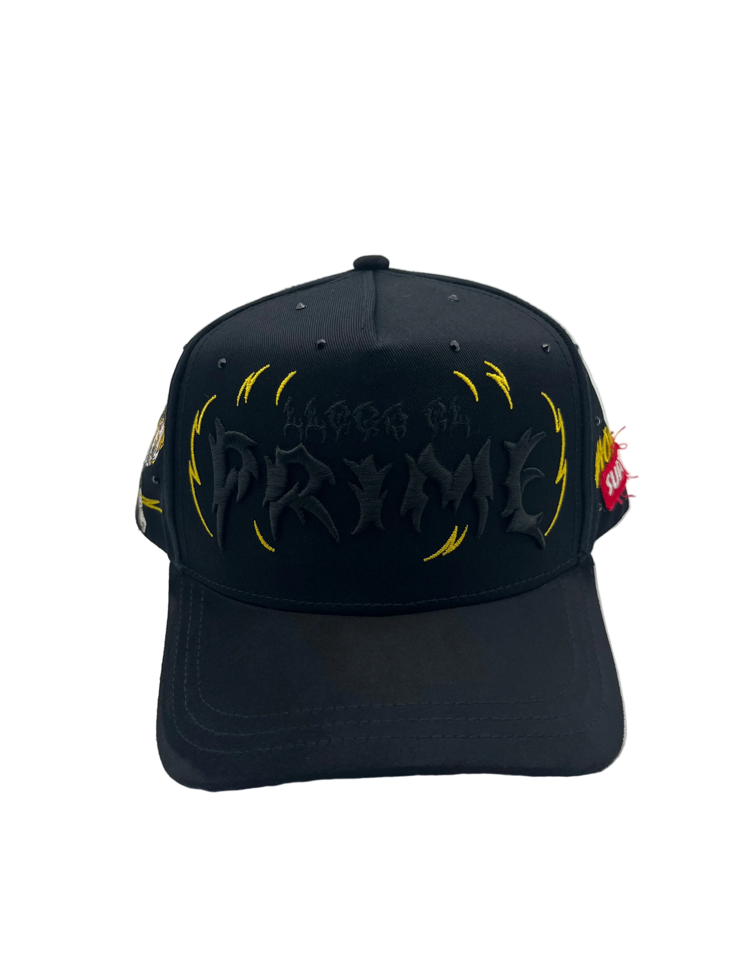 Vegeta prime mz