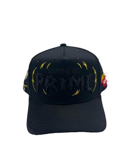 Vegeta prime mz