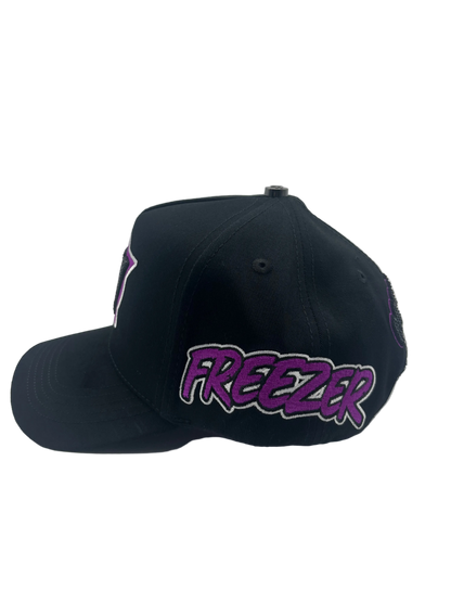FREIZA FORCE