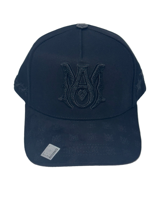 Amiri cristales TotalBlack BB