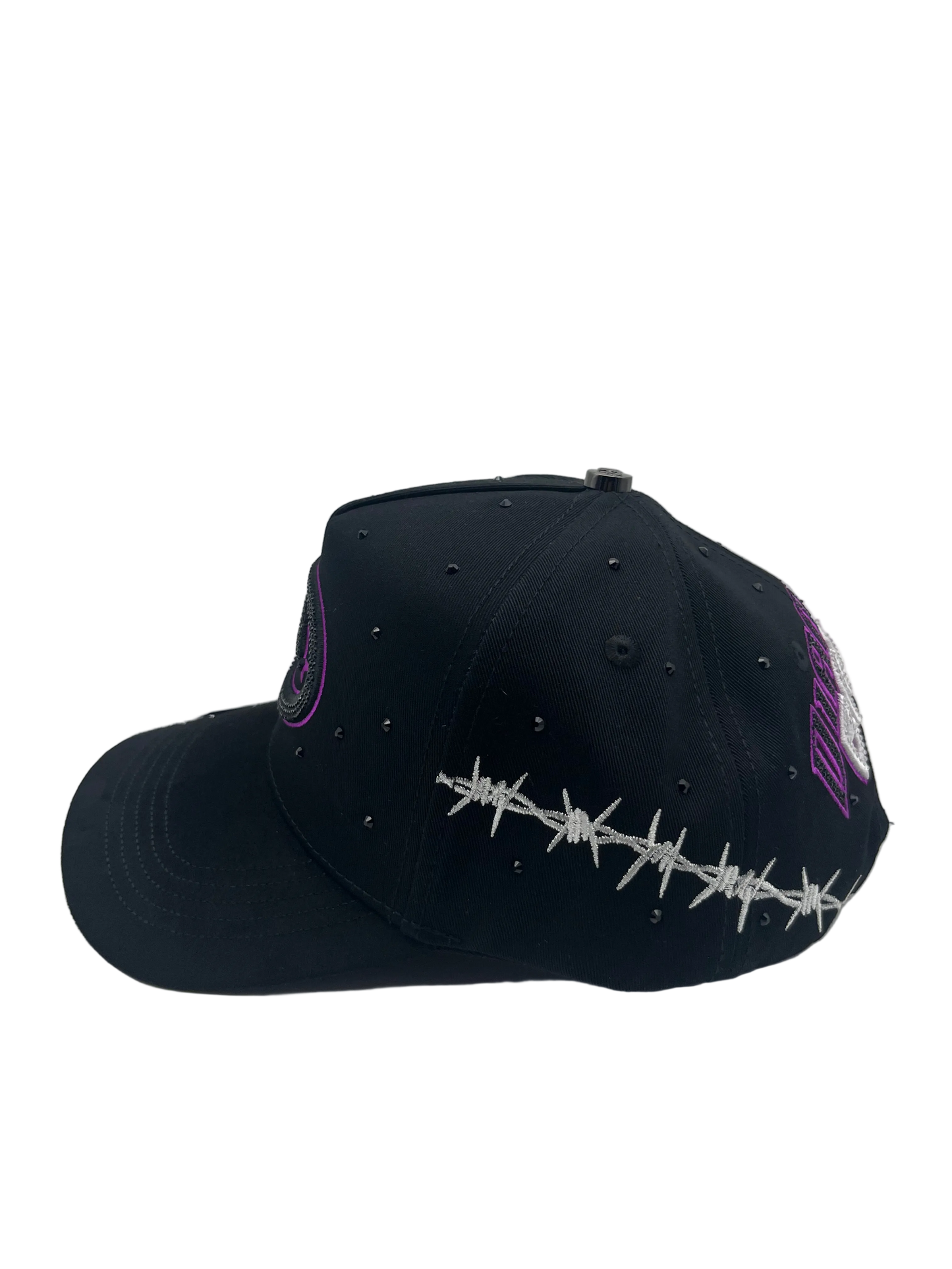 DIAMOND BACKS PURPLE