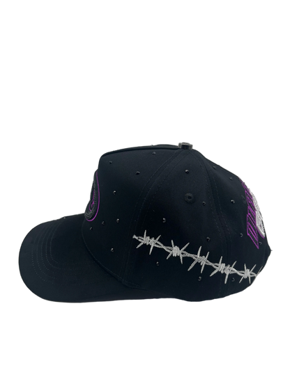 DIAMOND BACKS PURPLE