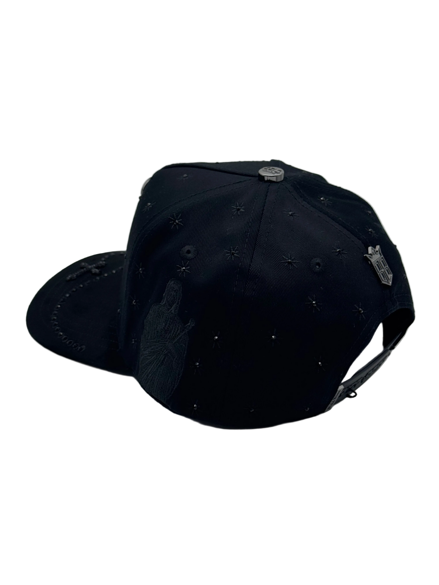 San Judas TotalBlack BB