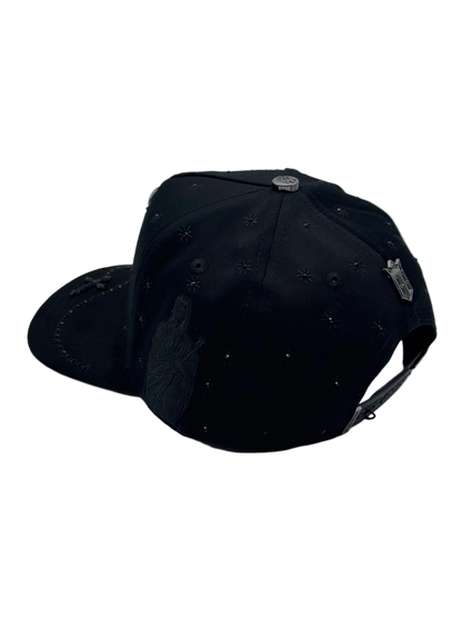 San Judas TotalBlack BB