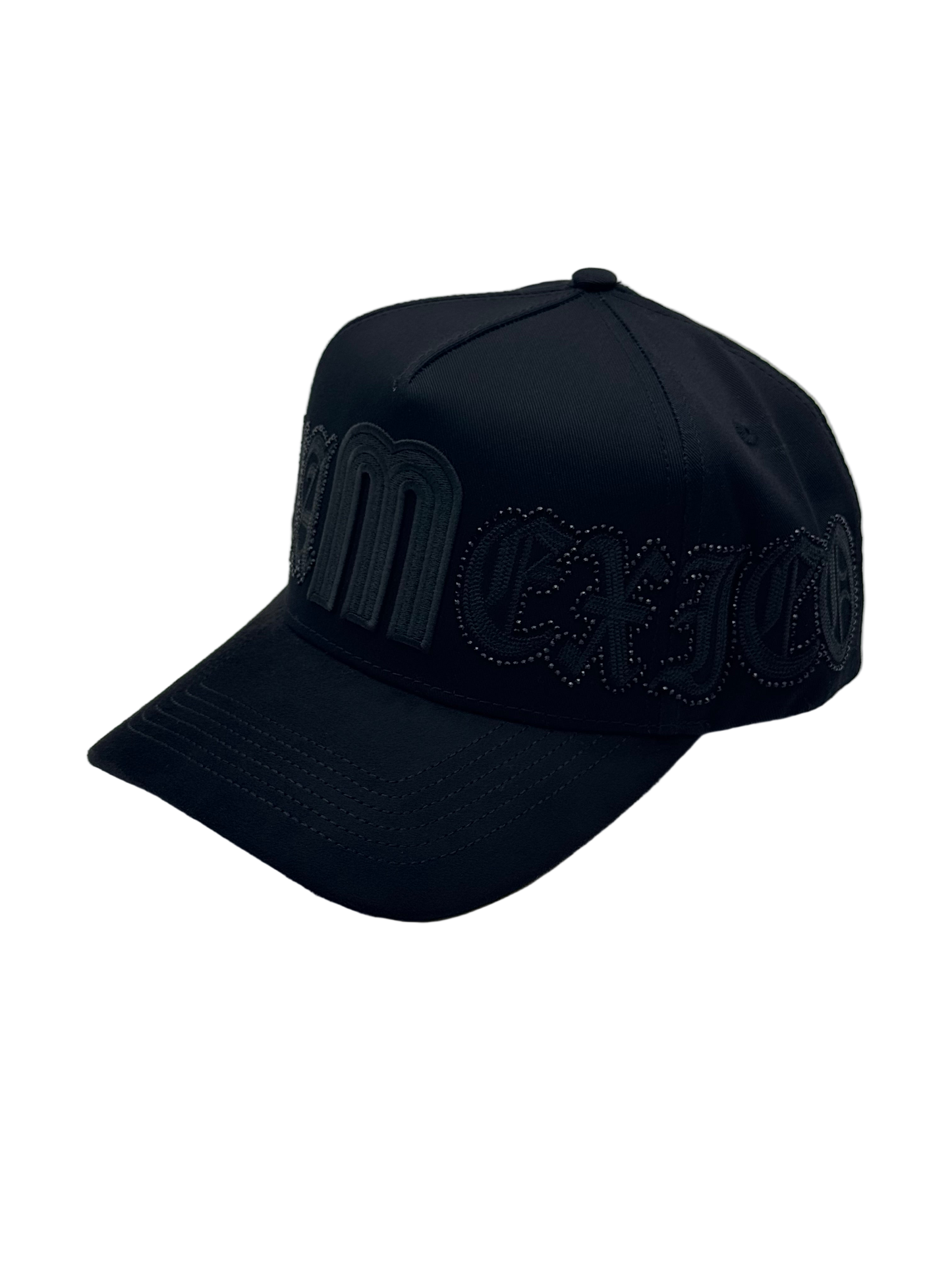 Viva México Negro/Negro RG