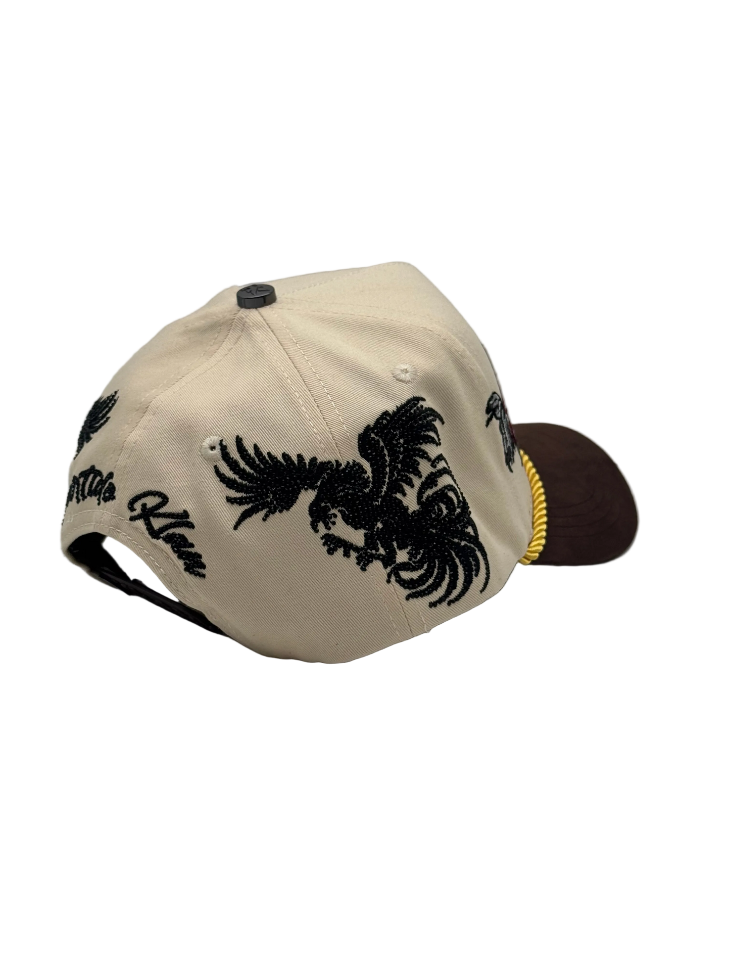El Señor De Los Gallos Beige KH