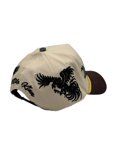 El Señor De Los Gallos Beige KH