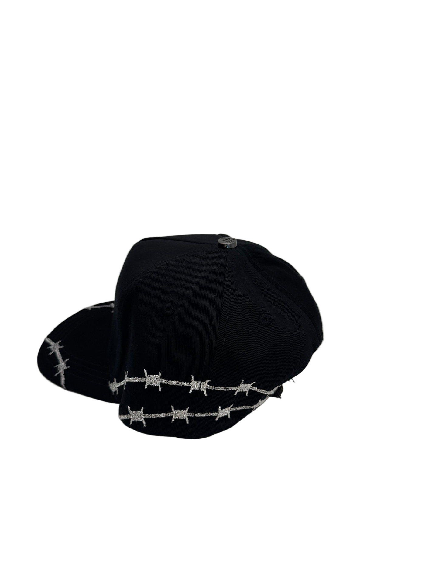 San Diego Ángel Negro BB