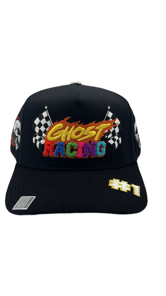 Ghost Racing CF