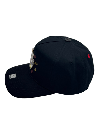 Payaso Chino AtX Negra BB