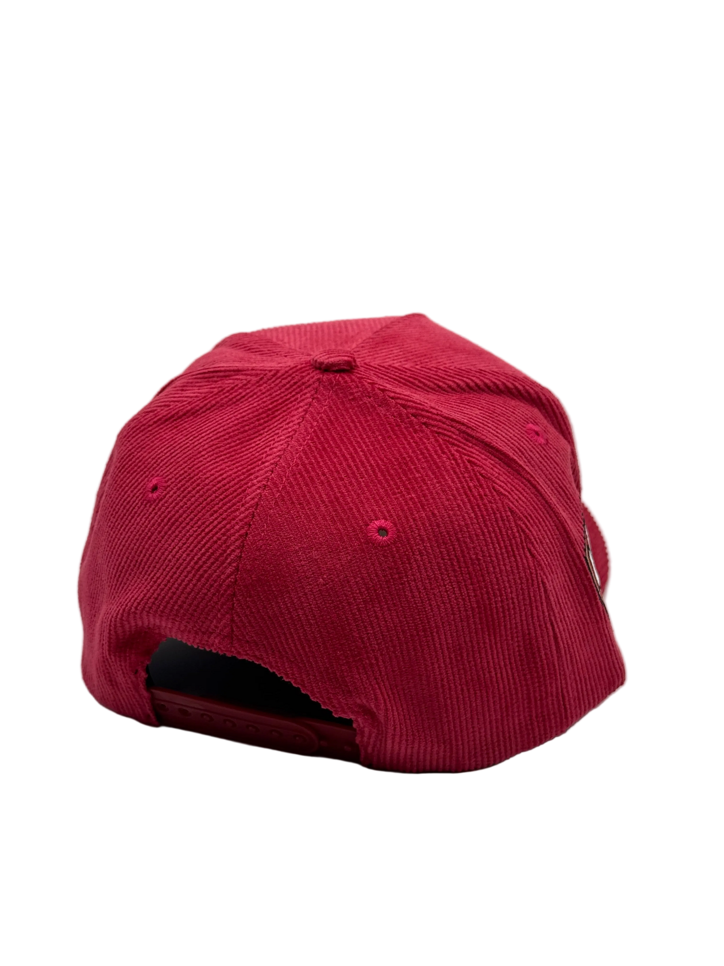 San Francisco Red LS