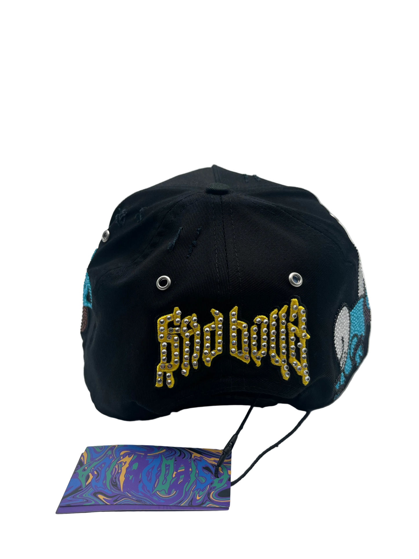 DANDY X SADBOYZ
