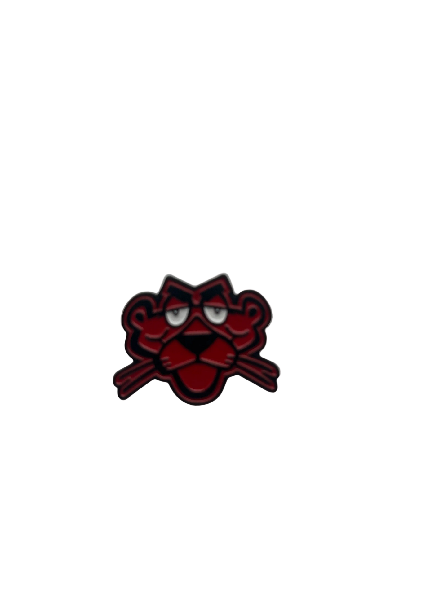 Pantera rojo